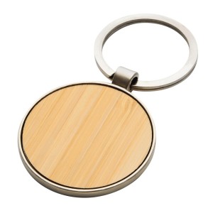 Key ring CIRCLE - Reklamnepredmety
