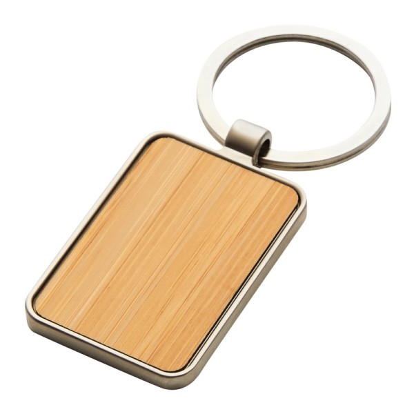 Key ring FIELD