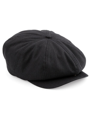 CB624 Newsboy Cap - Reklamnepredmety