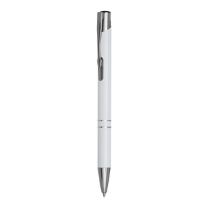 Aluminium ballpoint pen TUCSON - Reklamnepredmety
