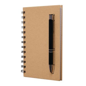 Notebook JOURNALIST - Reklamnepredmety
