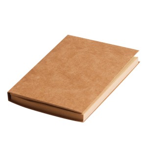 Adhesive notes ADHERE - Reklamnepredmety