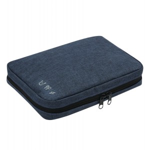 Cable bag TOP JOB - Reklamnepredmety