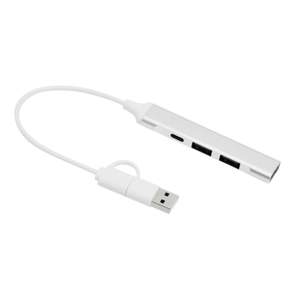 USB hub NETWORK