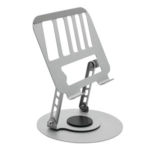 Foldable tablet holder COUNTER MASTER - Reklamnepredmety