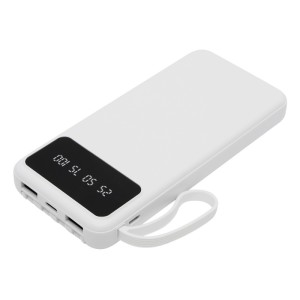 Powerbank MULTI CHARGE - Reklamnepredmety