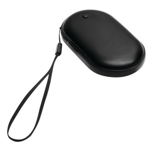 Powerbank and pocket warmer HEAT POWER - Reklamnepredmety
