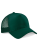 CB640 Snapback Trucker - CB640_Bottle-Green_Bottle-Green - variant Ls 1000038663