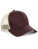 CB640 Snapback Trucker - CB640_Chocolate_Caramel - variant Ls 1000038667