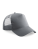 CB640 Snapback Trucker - CB640_Graphite-Grey_Graphite-Grey - variant Ls 1000206296
