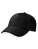 CB65 Pro-Style Heavy Brushed Cotton Cap - CB65_Black - variant Ls 1000038695