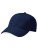 CB65 Pro-Style Heavy Brushed Cotton Cap - CB65_French-Navy - variant Ls 1000038699