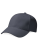 CB65 Pro-Style Heavy Brushed Cotton Cap - CB65_Graphite-Grey - variant Ls 1000038701