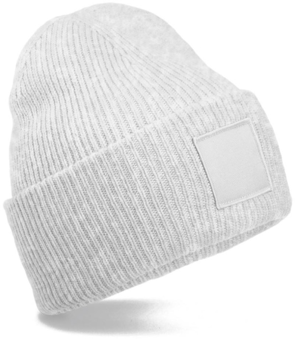 Patch Beanie "Tonal"