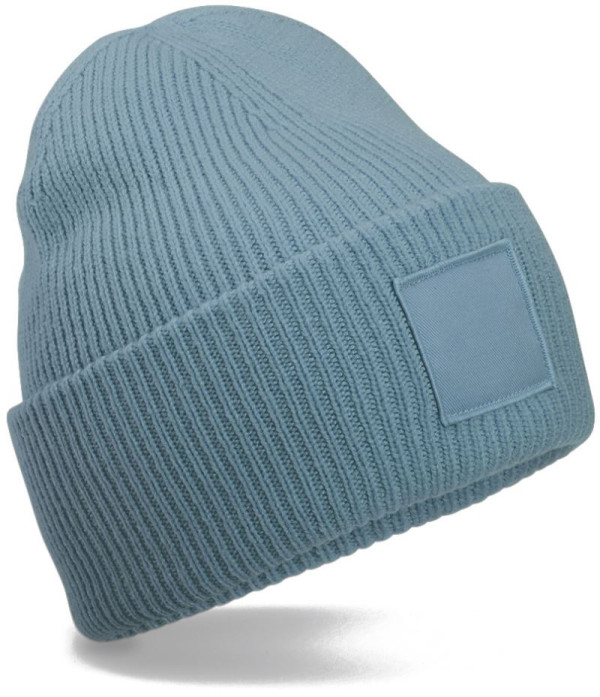 Patch Beanie "Tonal"