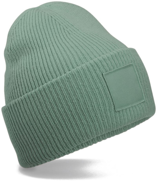 Patch Beanie "Tonal"