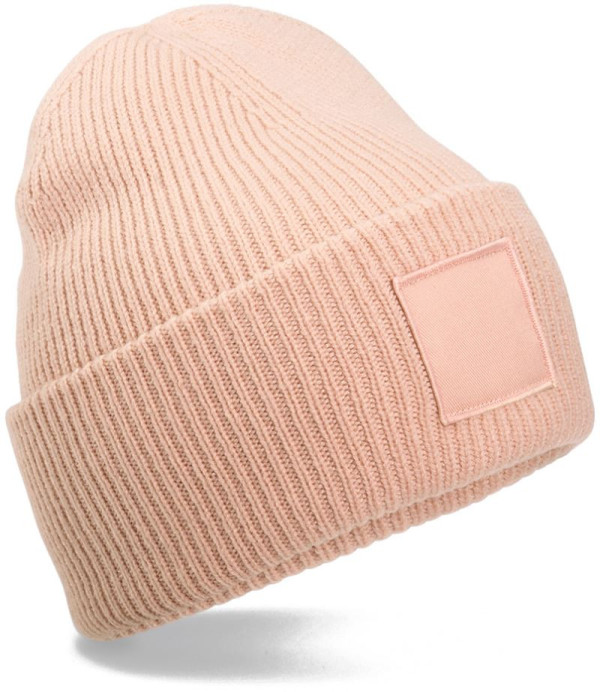 Patch Beanie "Tonal"