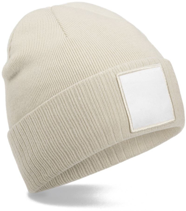 Patch Beanie