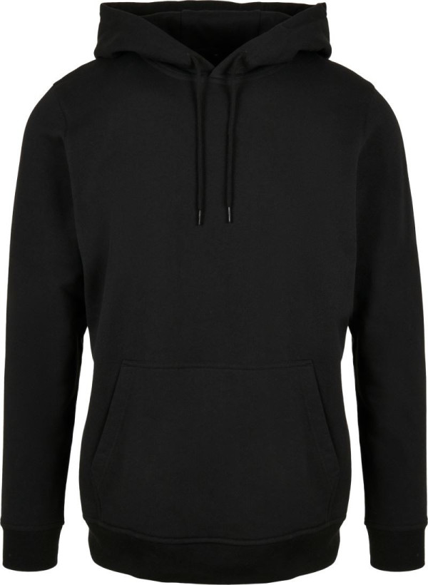 Men's Hooded Sweatshirt