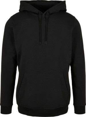 Men's Hooded Sweatshirt - Reklamnepredmety