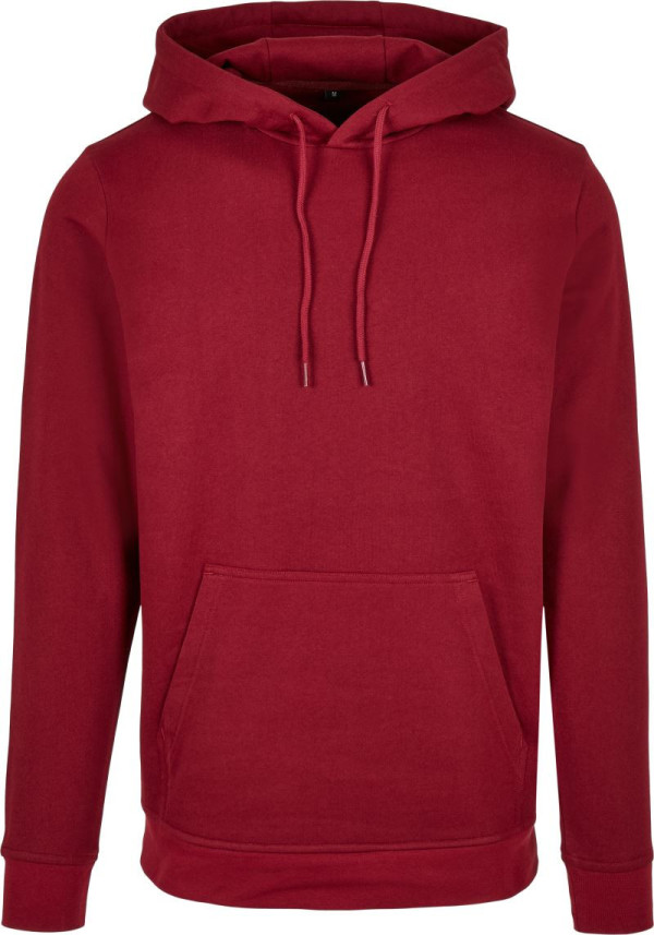 Men's Hooded Sweatshirt