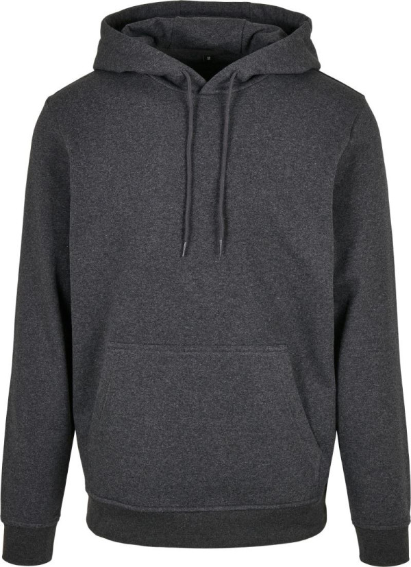 Men's Hooded Sweatshirt