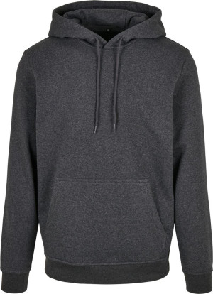 Men's Hooded Sweatshirt - Reklamnepredmety