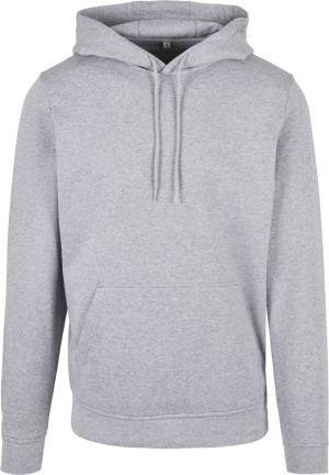 Men's Hooded Sweatshirt - Reklamnepredmety