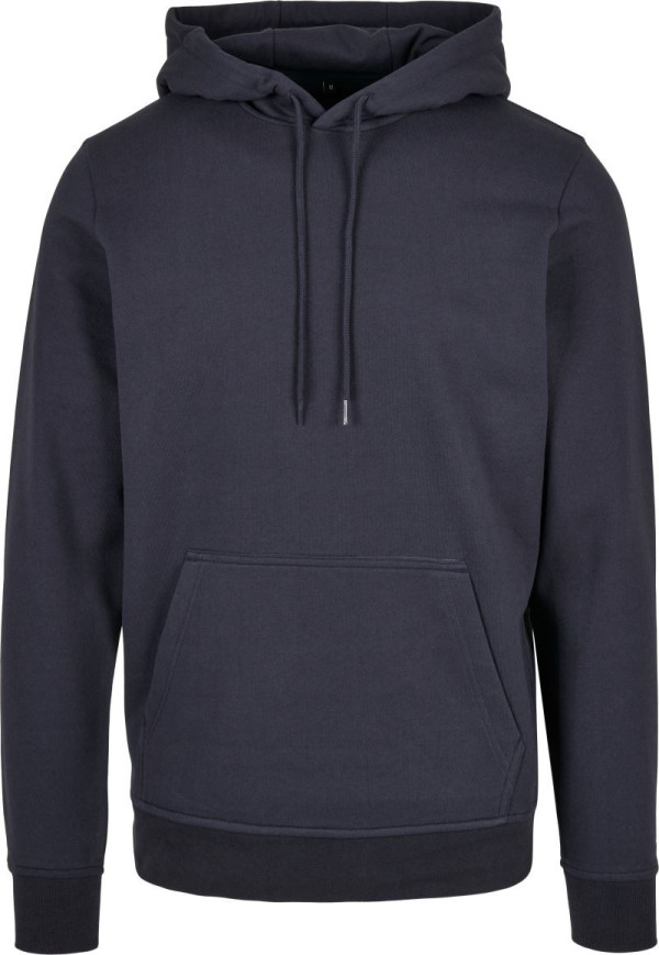 Men's Hooded Sweatshirt