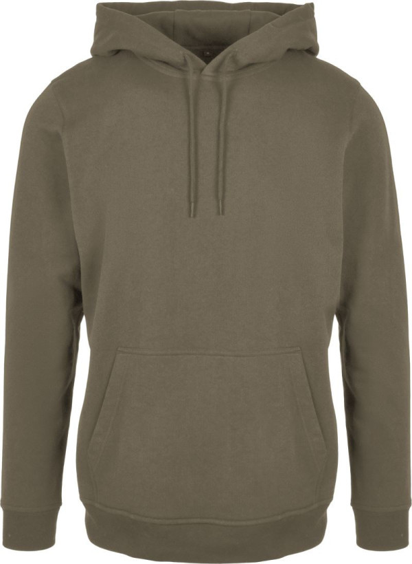 Men's Hooded Sweatshirt