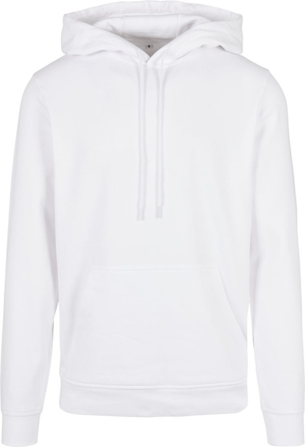 Men's Hooded Sweatshirt