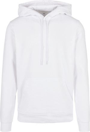 Men's Hooded Sweatshirt - Reklamnepredmety