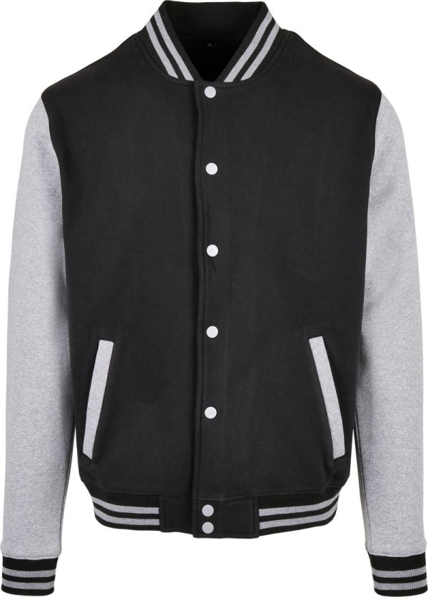 College Jacket