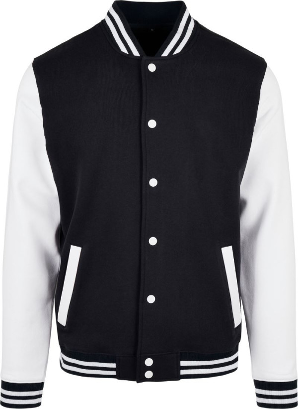 College Jacket