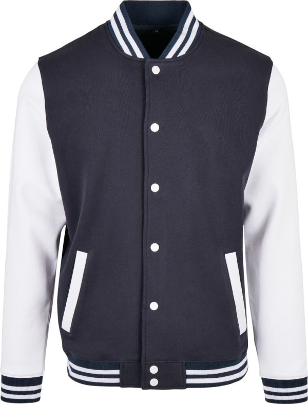 College Jacket