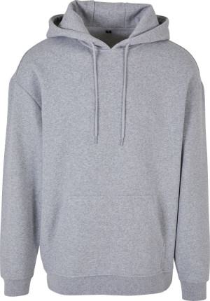 Heavy Oversize Hooded Sweater - Reklamnepredmety