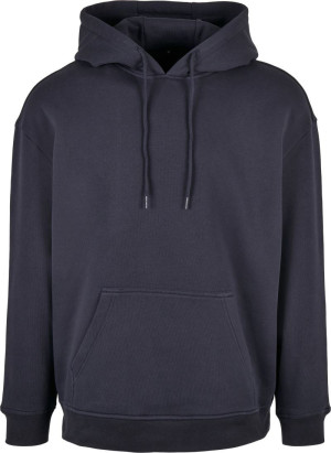 Heavy Oversize Hooded Sweater - Reklamnepredmety