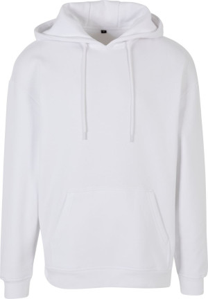 Heavy Oversize Hooded Sweater - Reklamnepredmety