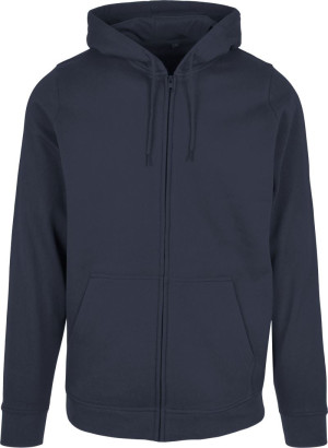 Men's Hooded Sweat Jacket - Reklamnepredmety