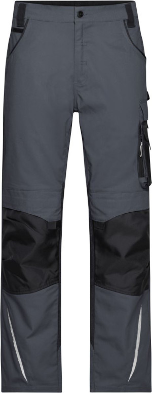 Winter Workwear Pants - Strong - Reklamnepredmety