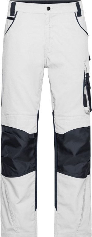 Winter Workwear Pants - Strong - Reklamnepredmety