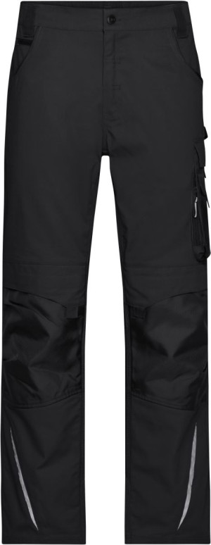 Winter Workwear Pants - Strong - Reklamnepredmety