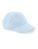 CB653 Low Profile 6 Panel Dad Cap - CB653_Pastel-Blue - variant Ls 1000206301