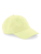 CB653 Low Profile 6 Panel Dad Cap - CB653_Pastel-Lemon - variant Ls 1000206302