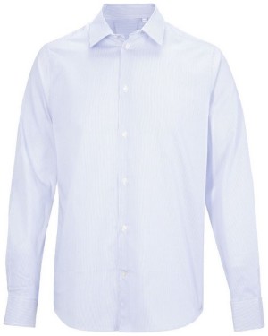 Micro-Twill Blouse long-sleeve Baptiste Women - Reklamnepredmety