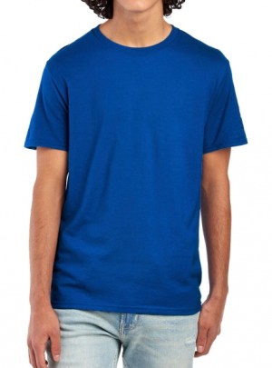 Essential Jerzees cotton T-shirt - Reklamnepredmety