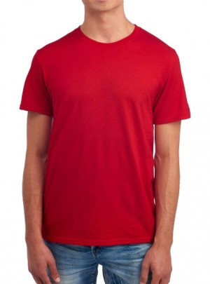 Premium organic T-shirt - Reklamnepredmety