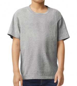 Children's t-shirt made of thin Gildan cotton - Reklamnepredmety