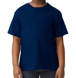 Children's t-shirt made of thin Gildan cotton - Reklamnepredmety