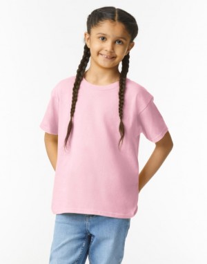 Children's t-shirt made of thin Gildan cotton - Reklamnepredmety